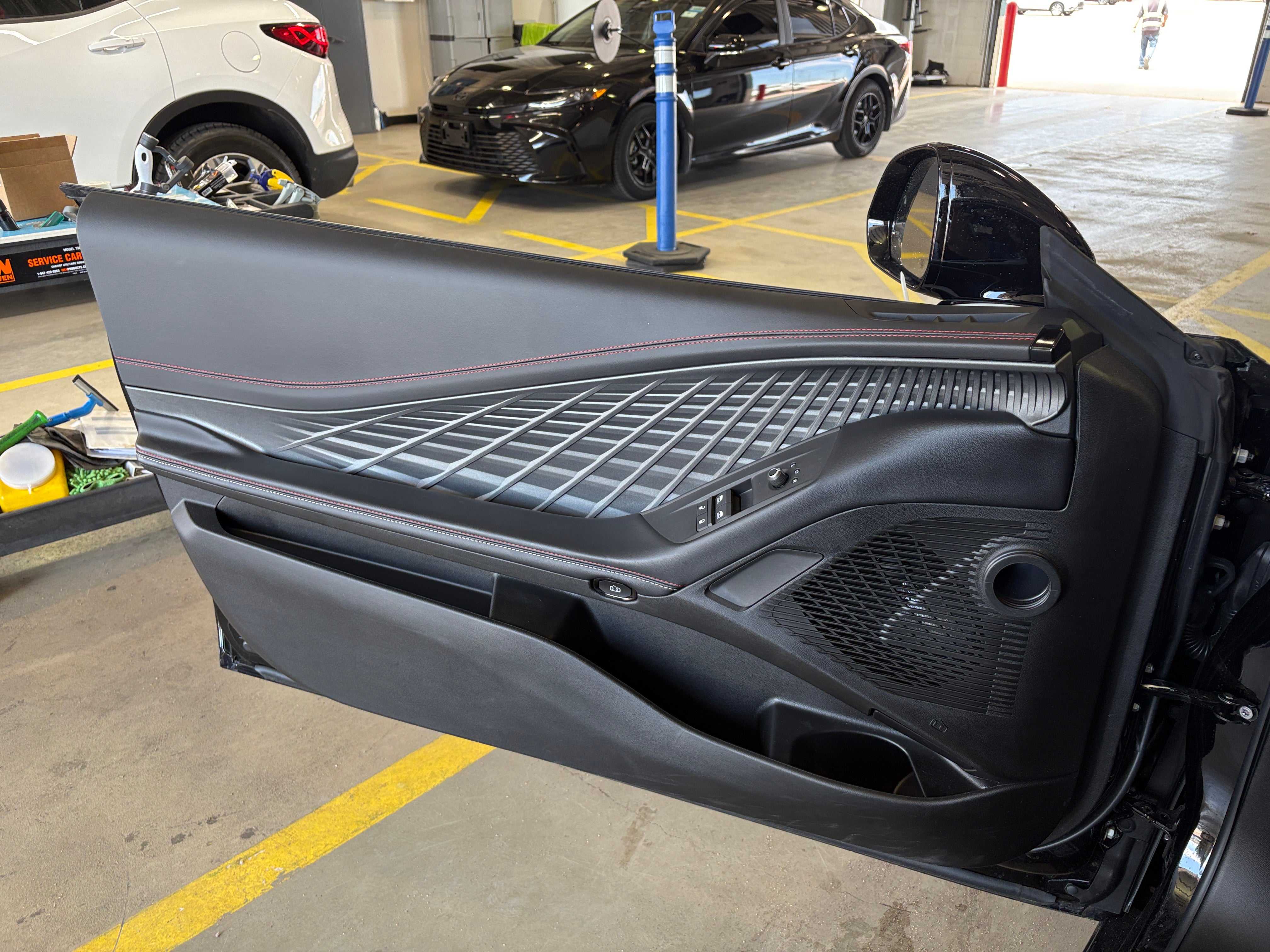 dodge charger 2025 2C3CDBCK8SR547251 image dodge charger 2025 2C3CDBCK8SR547251 image