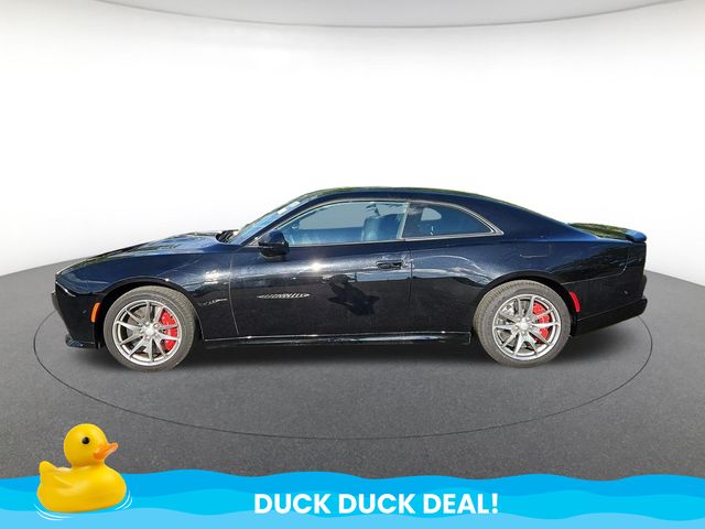 dodge charger 2025 2C3CDBDK9SR210411 image dodge charger 2025 2C3CDBDK9SR210411 image