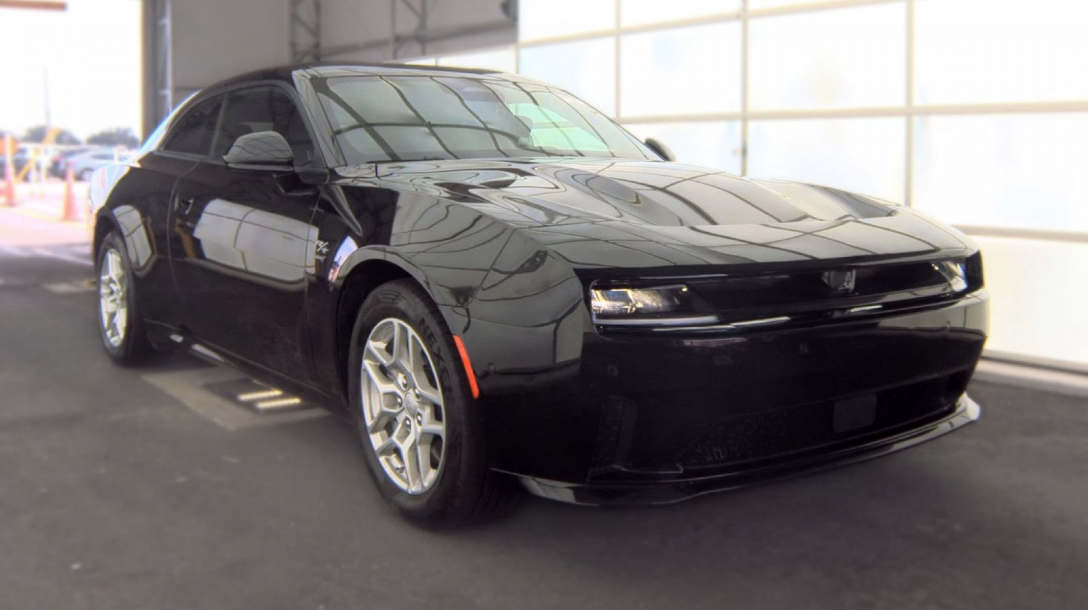 dodge charger 2025 2C3CDBCK6SR550519 image dodge charger 2025 2C3CDBCK6SR550519 image