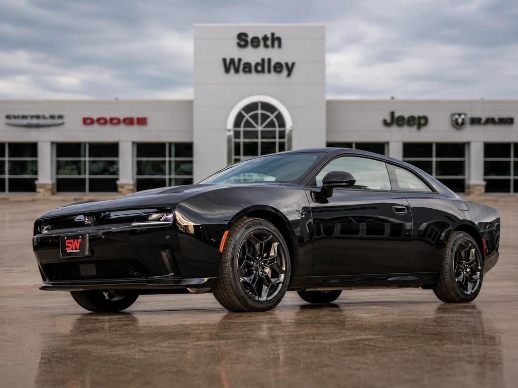dodge charger 2025 2C3CDBCK1SR543140 image dodge charger 2025 2C3CDBCK1SR543140 image