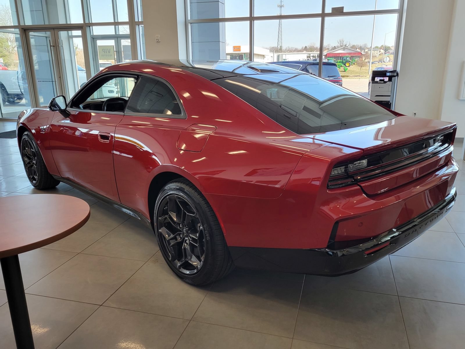 dodge charger 2025 2C3CDBCK9SR543953 image dodge charger 2025 2C3CDBCK9SR543953 image