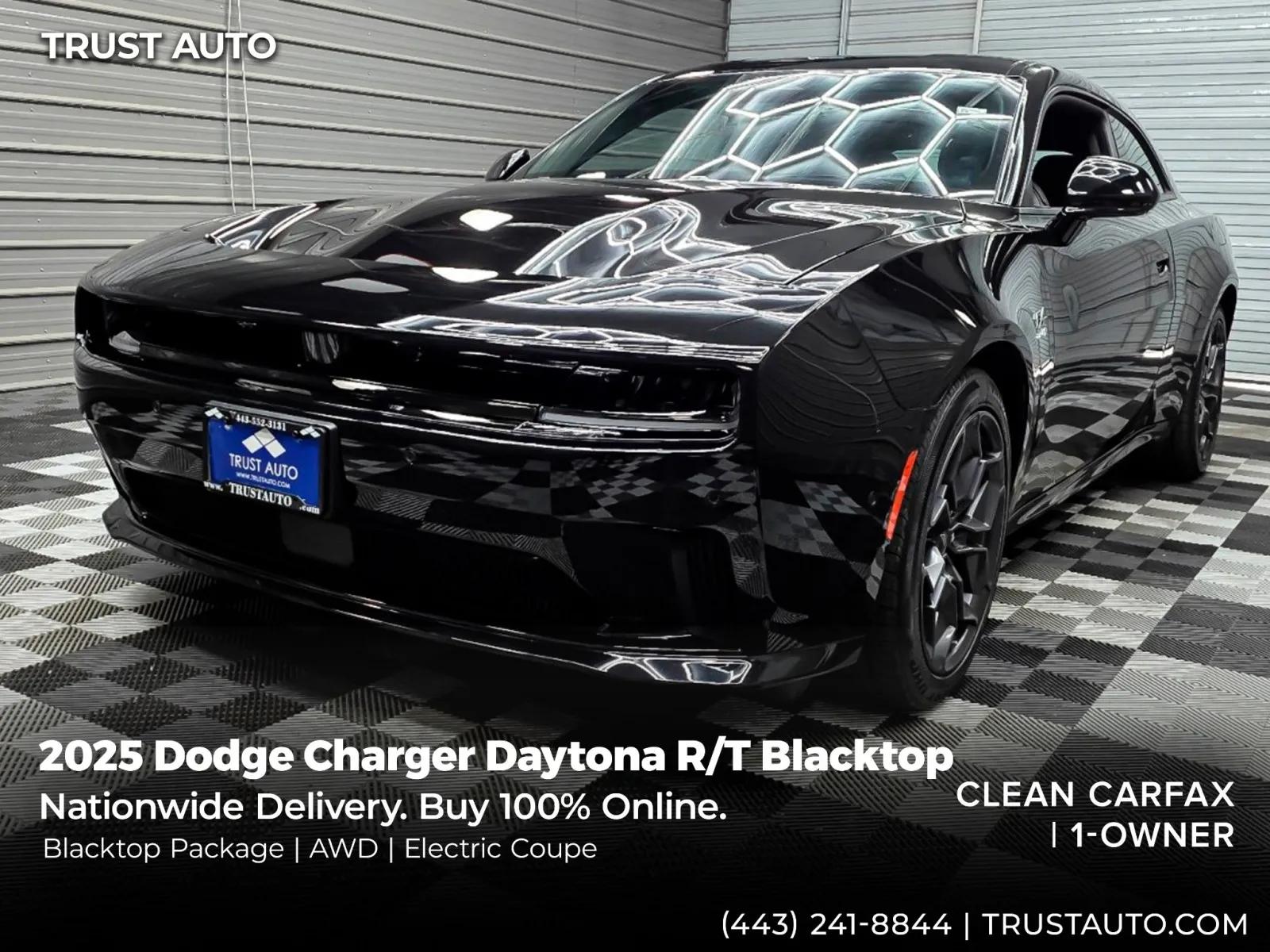 dodge charger 2025 2C3CDBCK0SR543310 image dodge charger 2025 2C3CDBCK0SR543310 image