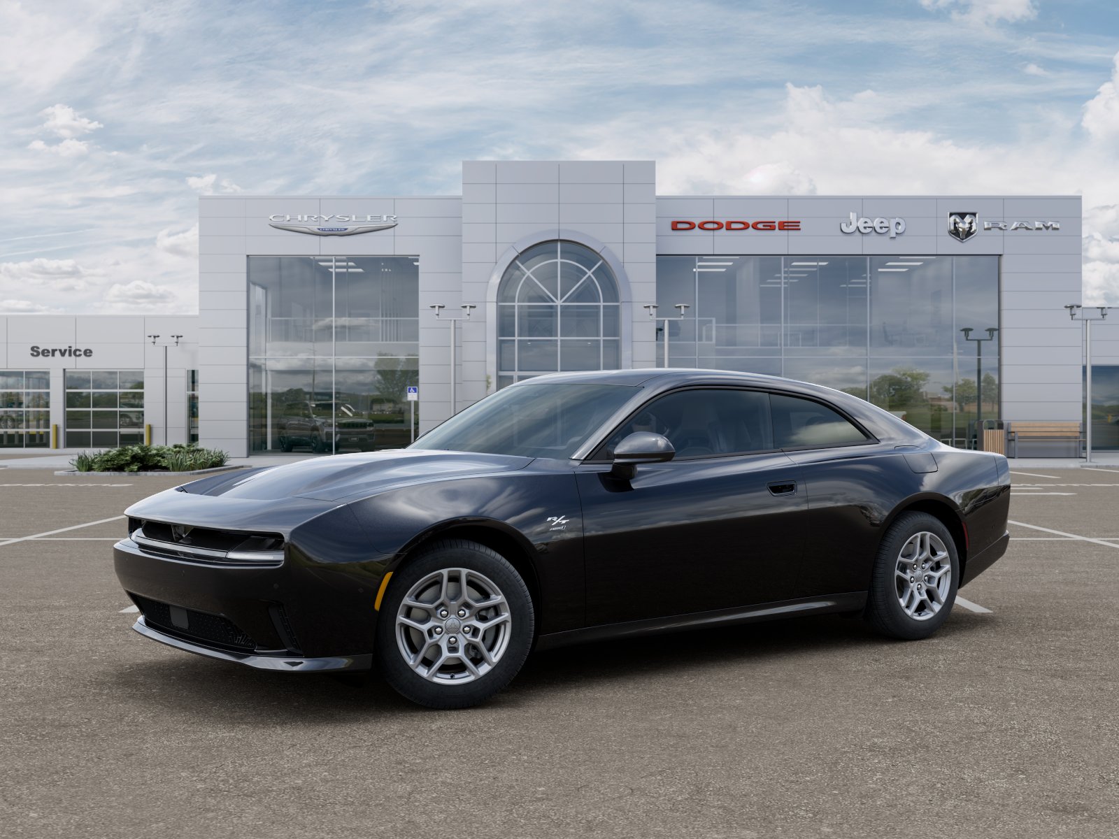 dodge charger 2025 2C3CDBCK3SR537159 image dodge charger 2025 2C3CDBCK3SR537159 image