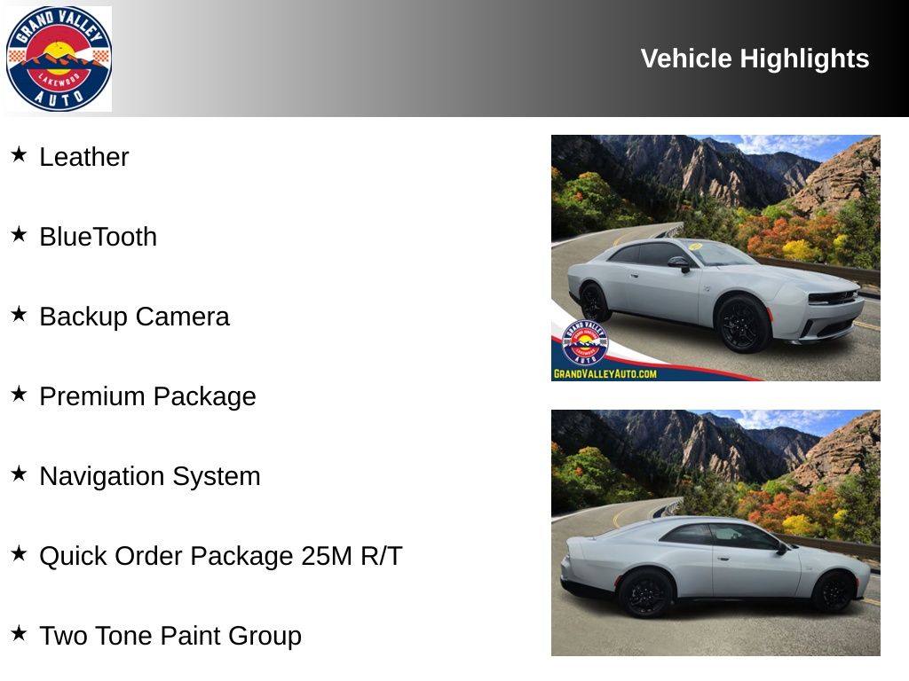 dodge charger 2025 2C3CDBCK4SR537025 image dodge charger 2025 2C3CDBCK4SR537025 image