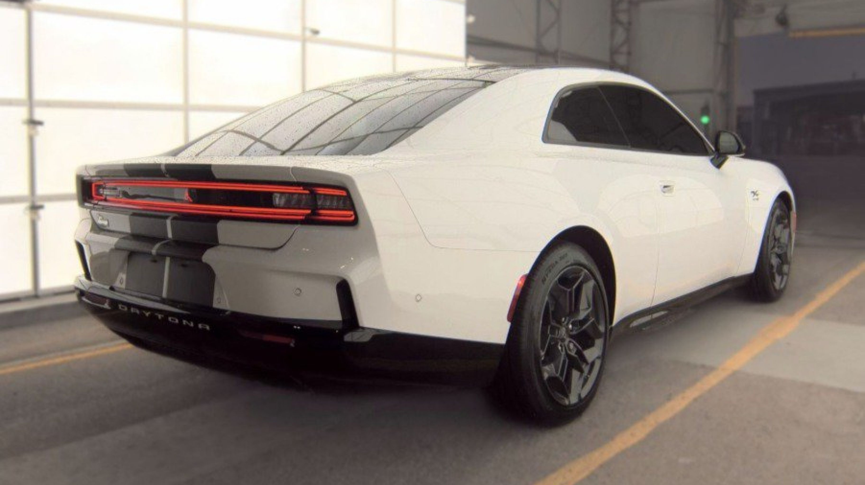 dodge charger 2025 2C3CDBCK2SR543096 image dodge charger 2025 2C3CDBCK2SR543096 image
