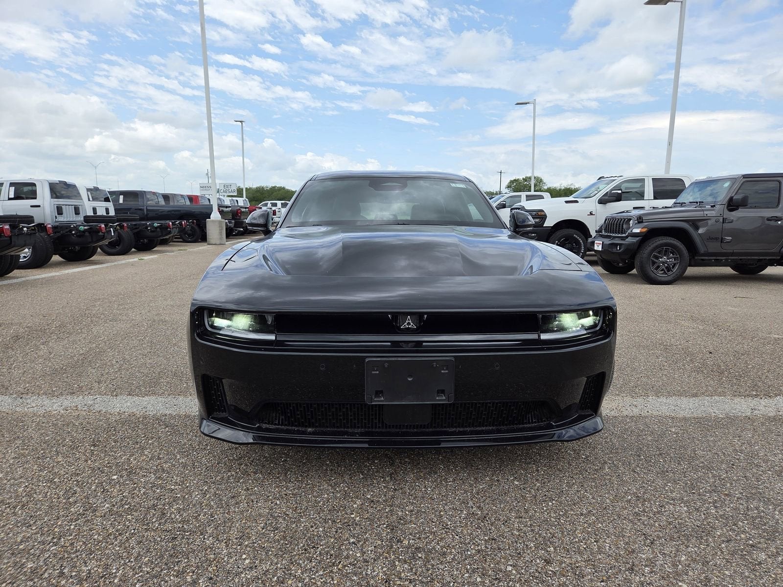 dodge charger 2025 2C3CDBCK5SR542332 image dodge charger 2025 2C3CDBCK5SR542332 image