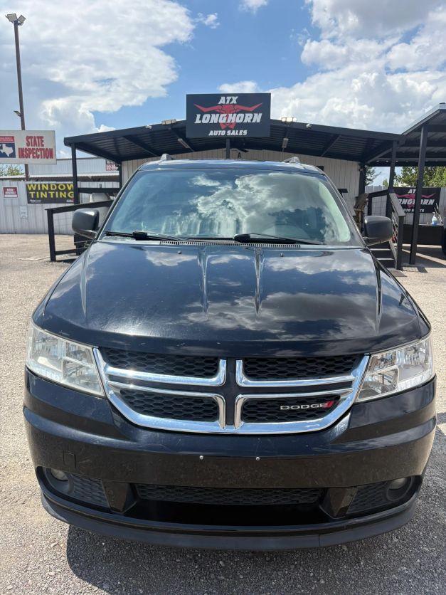 dodge journey 2016 3C4PDCAB5GT238900 image dodge journey 2016 3C4PDCAB5GT238900 image