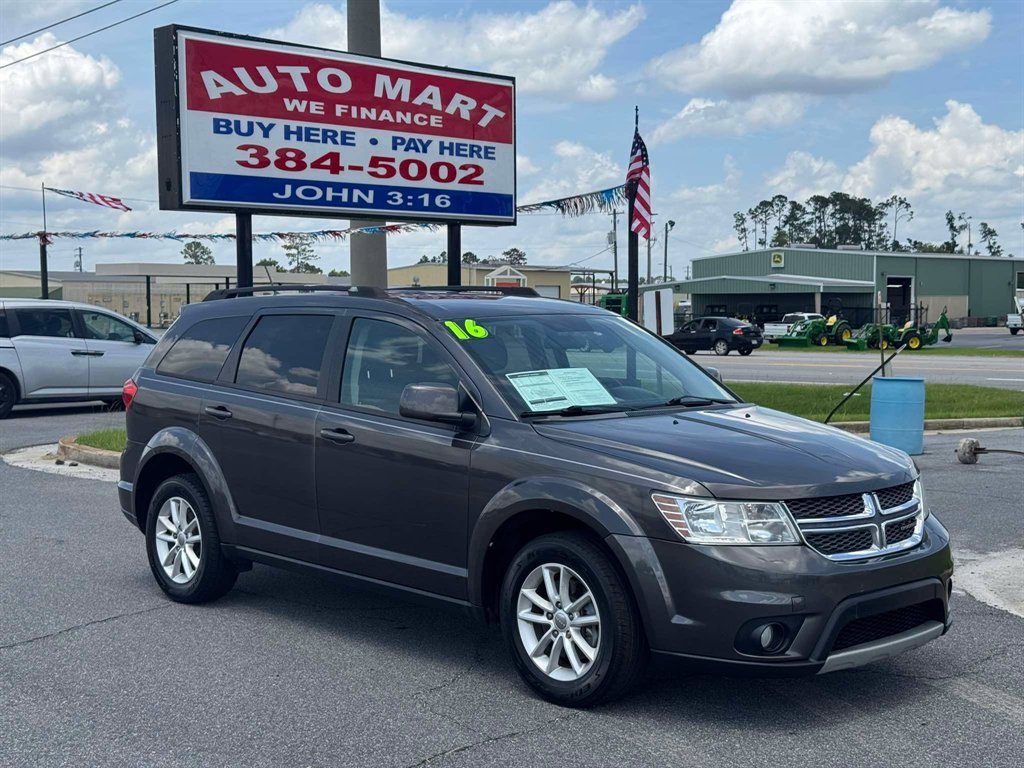 dodge journey 2016 3C4PDCBG3GT194440 image dodge journey 2016 3C4PDCBG3GT194440 image