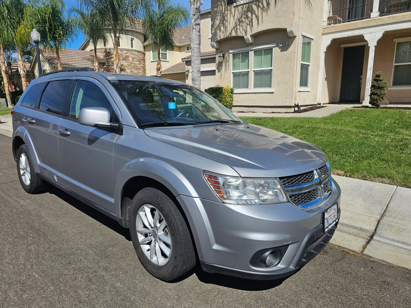 dodge journey 2016 3C4PDDBG9GT179625 image dodge journey 2016 3C4PDDBG9GT179625 image