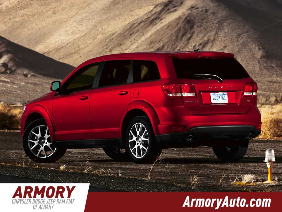 dodge journey 2016 3C4PDCEG7GT228424 image