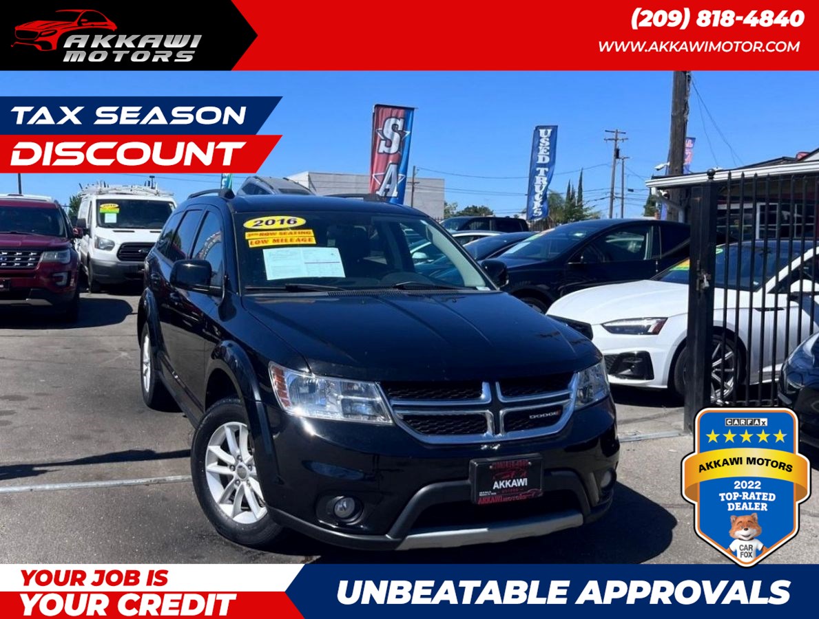 dodge journey 2016 3C4PDCBG0GT136933 image dodge journey 2016 3C4PDCBG0GT136933 image