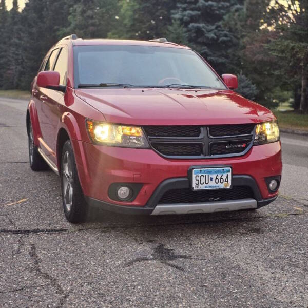 dodge journey 2016 3C4PDCGB8GT172074 image dodge journey 2016 3C4PDCGB8GT172074 image