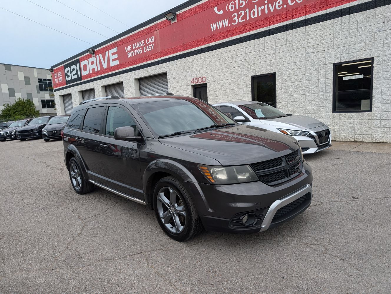 dodge journey 2016 3C4PDCGGXGT220508 image dodge journey 2016 3C4PDCGGXGT220508 image