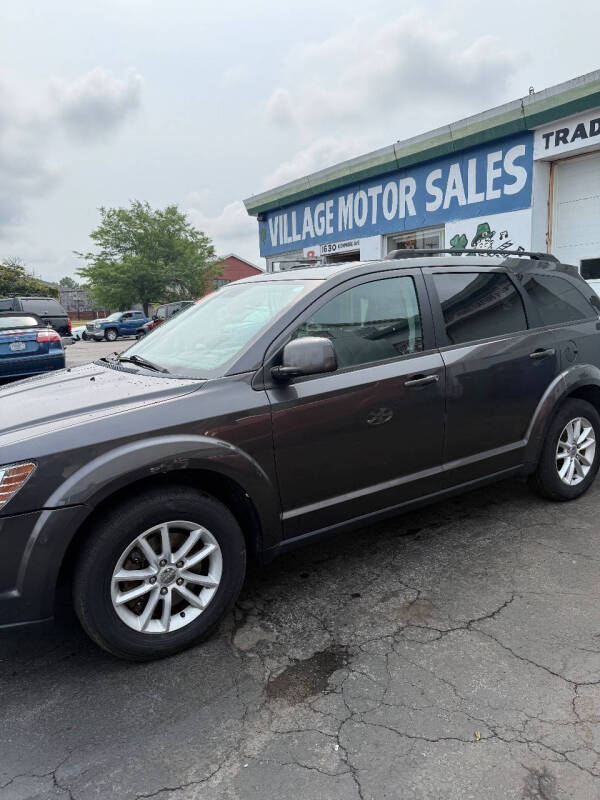 dodge journey 2016 3C4PDDBG1GT176055 image dodge journey 2016 3C4PDDBG1GT176055 image