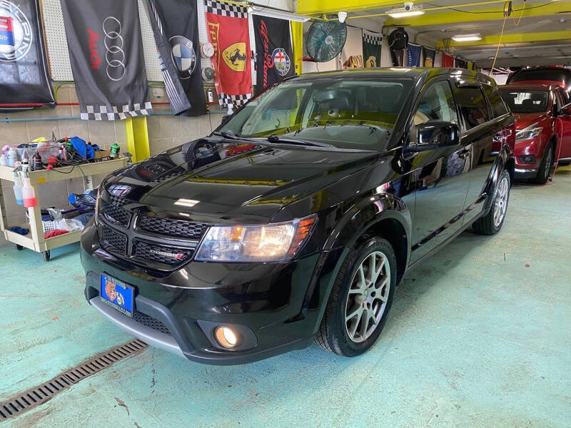 dodge journey 2016 3C4PDDEGXGT125035 image dodge journey 2016 3C4PDDEGXGT125035 image