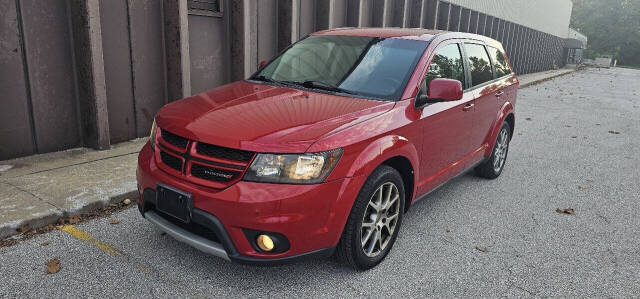 dodge journey 2016 3C4PDCEG7GT103441 image dodge journey 2016 3C4PDCEG7GT103441 image