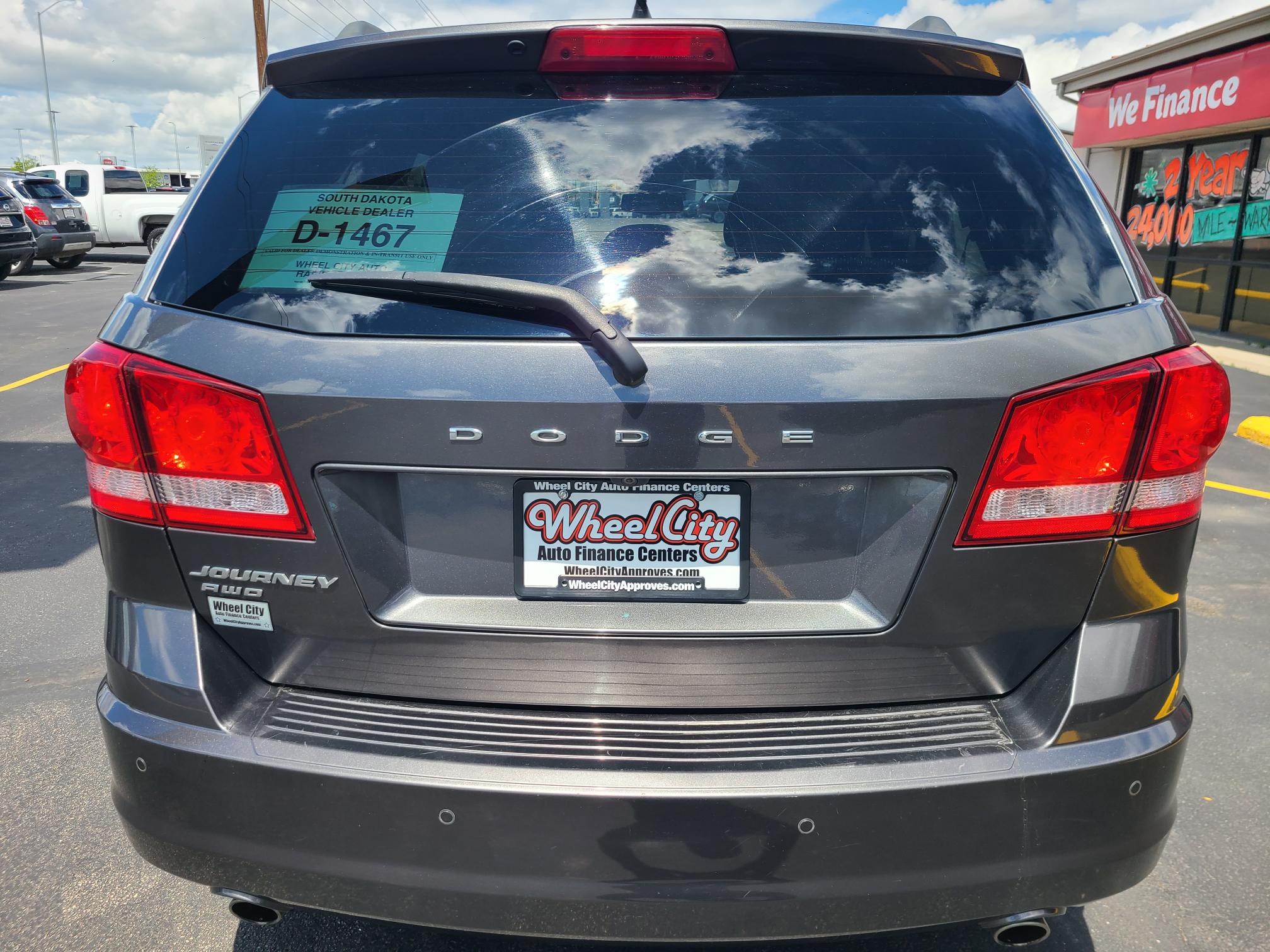 dodge journey 2016 3C4PDDAG5GT242169 image dodge journey 2016 3C4PDDAG5GT242169 image
