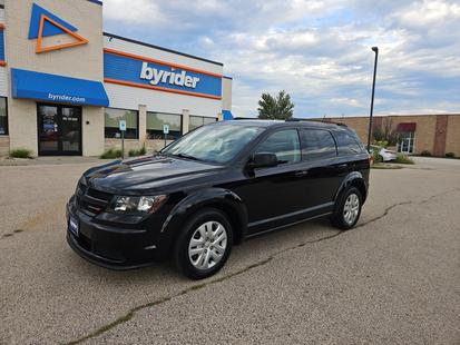 dodge journey 2016 3C4PDCAB0GT246743 image dodge journey 2016 3C4PDCAB0GT246743 image