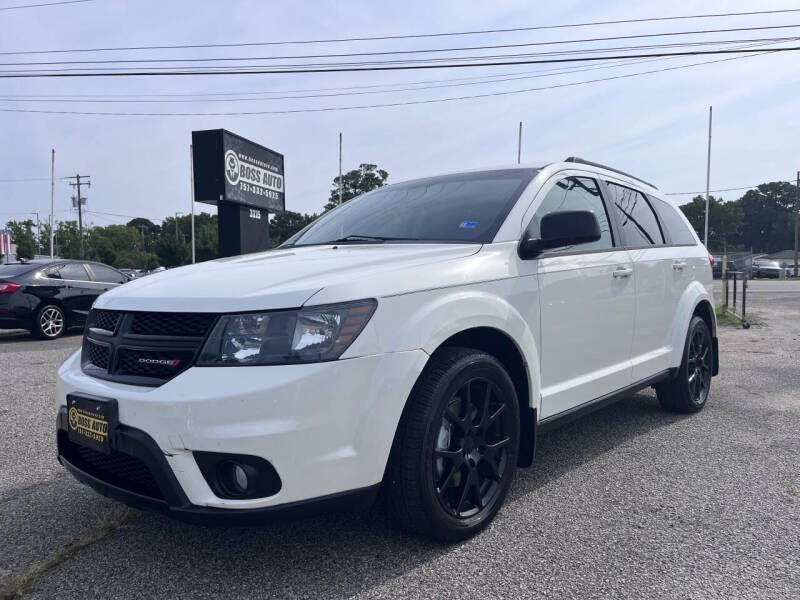 dodge journey 2016 3C4PDCBB5GT167308 image dodge journey 2016 3C4PDCBB5GT167308 image