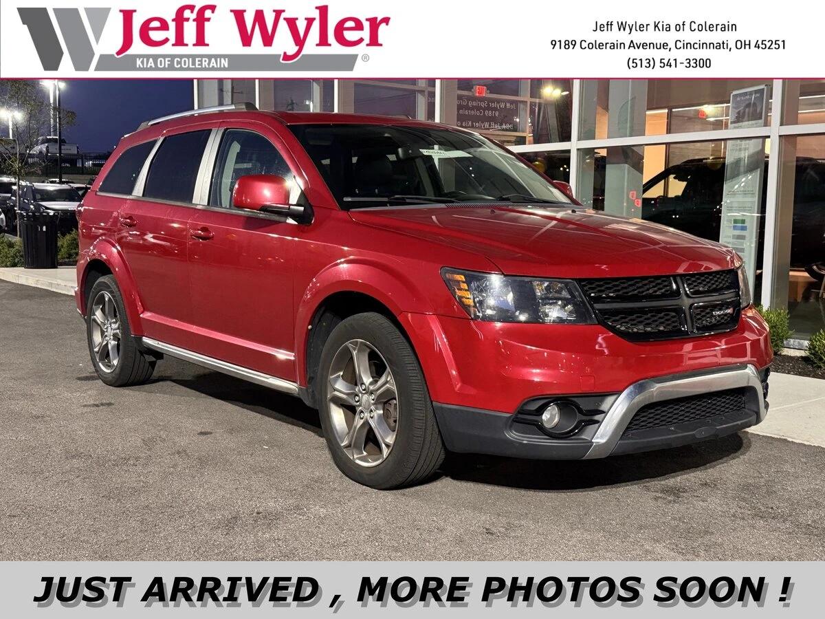 dodge journey 2016 3C4PDCGB8GT207194 image dodge journey 2016 3C4PDCGB8GT207194 image