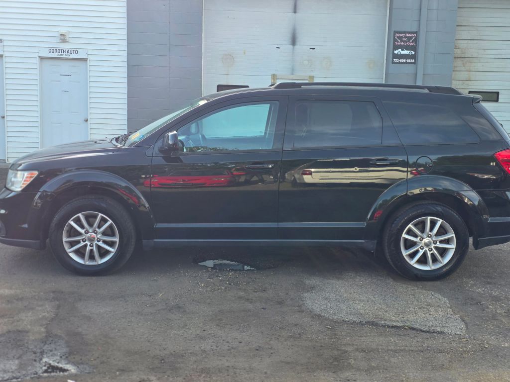 dodge journey 2016 3C4PDCBB9GT181101 image dodge journey 2016 3C4PDCBB9GT181101 image