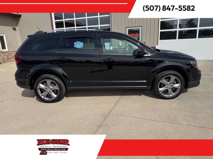 dodge journey 2016 3C4PDCGG9GT202999 image dodge journey 2016 3C4PDCGG9GT202999 image