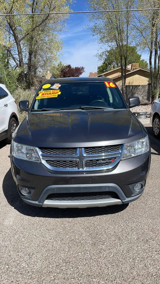 dodge journey 2016 3C4PDDBG8GT129430 image dodge journey 2016 3C4PDDBG8GT129430 image