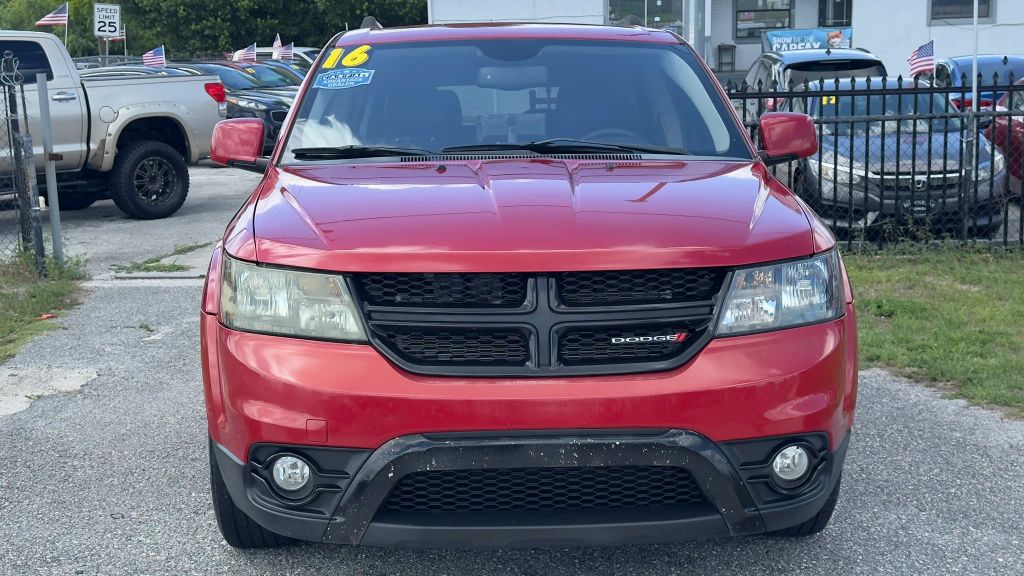 dodge journey 2016 3C4PDCGB5GT207542 image dodge journey 2016 3C4PDCGB5GT207542 image