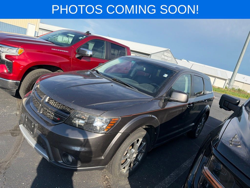 dodge journey 2016 3C4PDDEG0GT173353 image dodge journey 2016 3C4PDDEG0GT173353 image