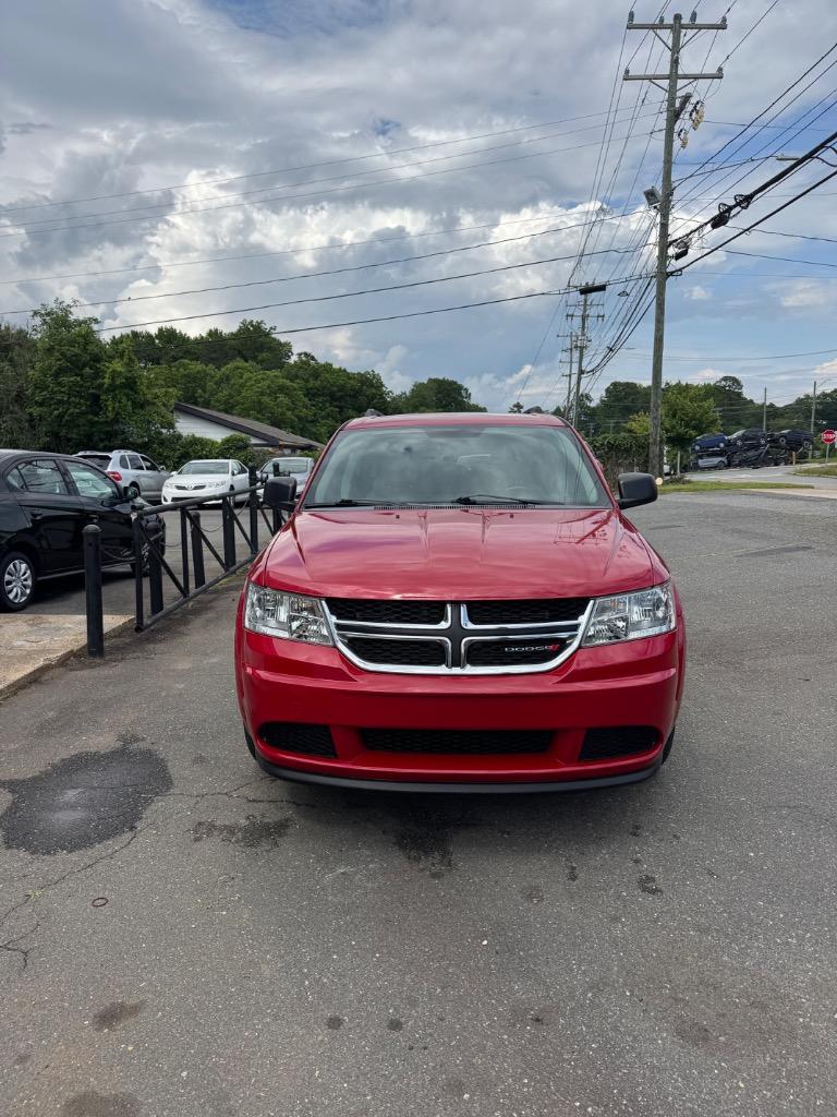 dodge journey 2016 3C4PDCAB5GT101536 image dodge journey 2016 3C4PDCAB5GT101536 image