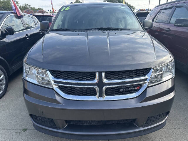dodge journey 2016 3C4PDDAG2GT116920 image dodge journey 2016 3C4PDDAG2GT116920 image