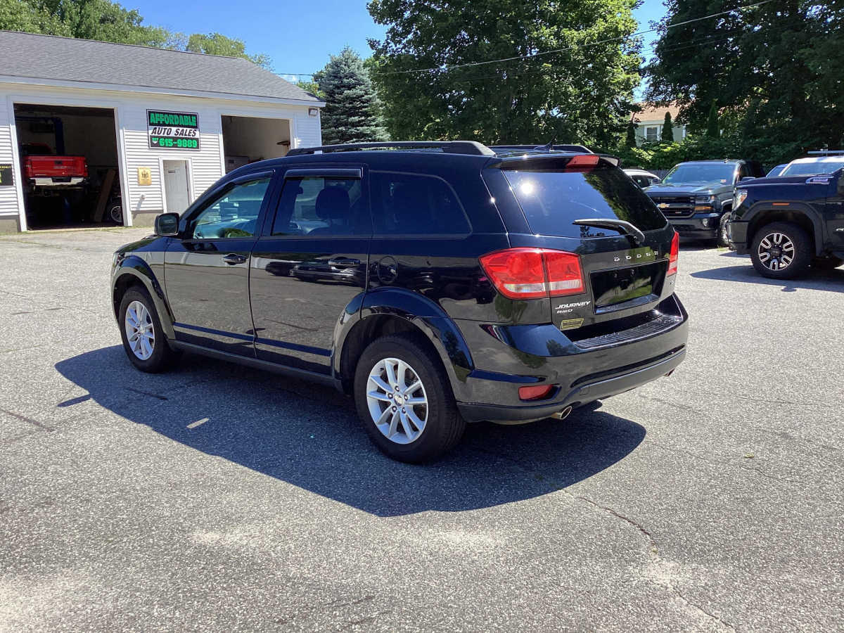 dodge journey 2016 3C4PDDBG8GT215868 image dodge journey 2016 3C4PDDBG8GT215868 image