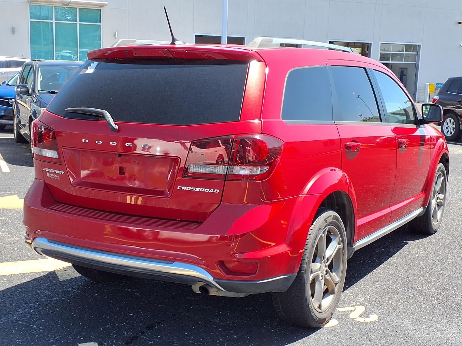 dodge journey 2016 3C4PDCGB6GT203497 image dodge journey 2016 3C4PDCGB6GT203497 image