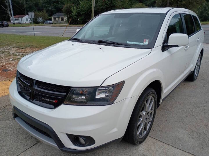 dodge journey 2016 3C4PDDEG3GT160628 image dodge journey 2016 3C4PDDEG3GT160628 image