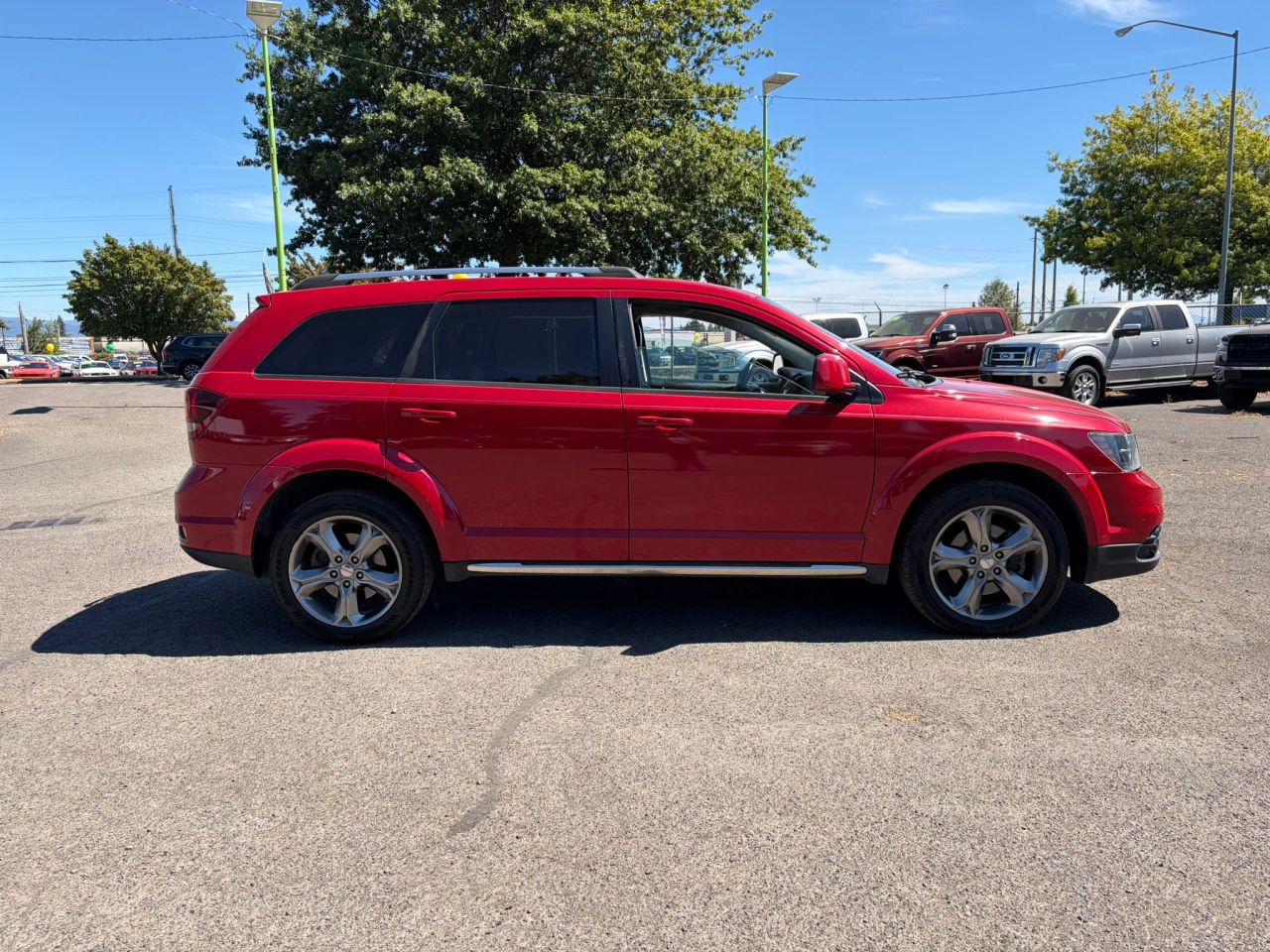 dodge journey 2016 3C4PDDGG4GT150770 image dodge journey 2016 3C4PDDGG4GT150770 image