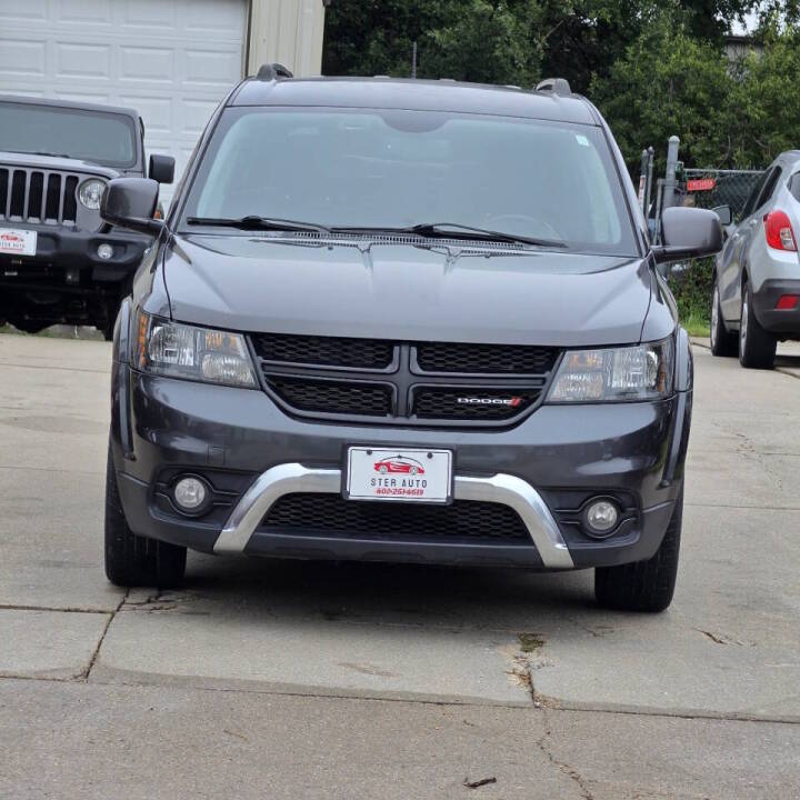 dodge journey 2016 3C4PDCGB2GT131505 image dodge journey 2016 3C4PDCGB2GT131505 image