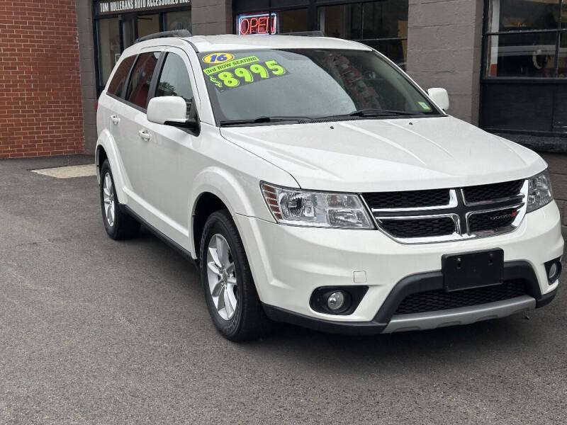 dodge journey 2016 3C4PDCBG3GT234273 image dodge journey 2016 3C4PDCBG3GT234273 image