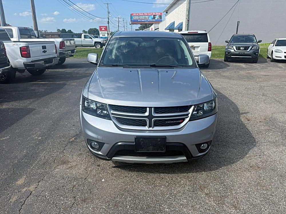 dodge journey 2016 3C4PDCEG1GT226345 image dodge journey 2016 3C4PDCEG1GT226345 image
