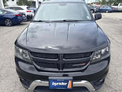 dodge journey 2016 3C4PDCGG9GT108198 image