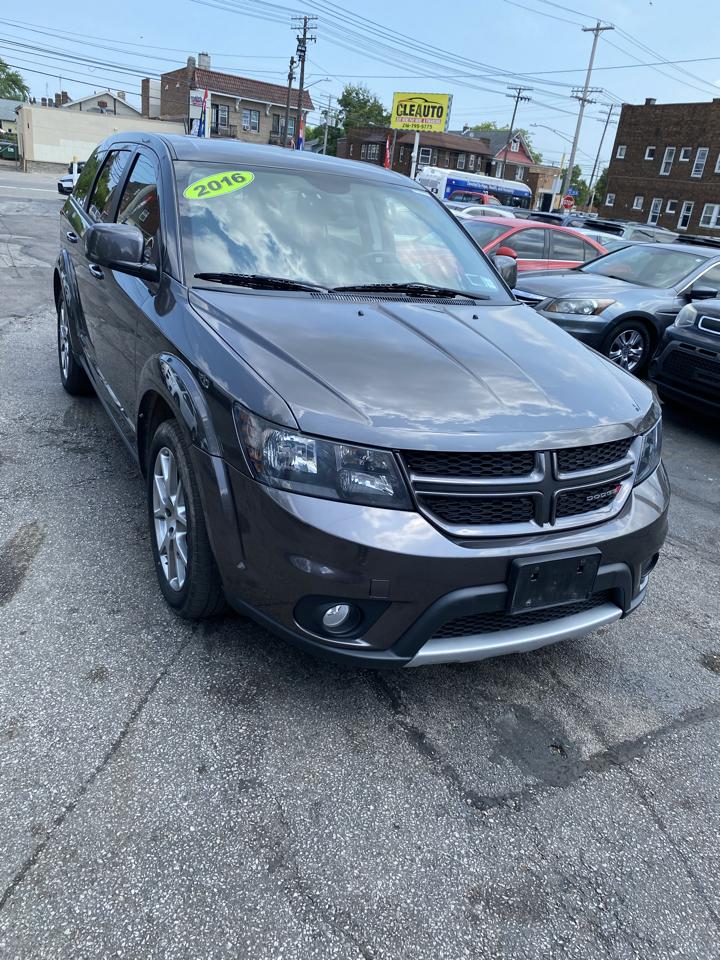 dodge journey 2016 3C4PDDEG8GT210780 image dodge journey 2016 3C4PDDEG8GT210780 image