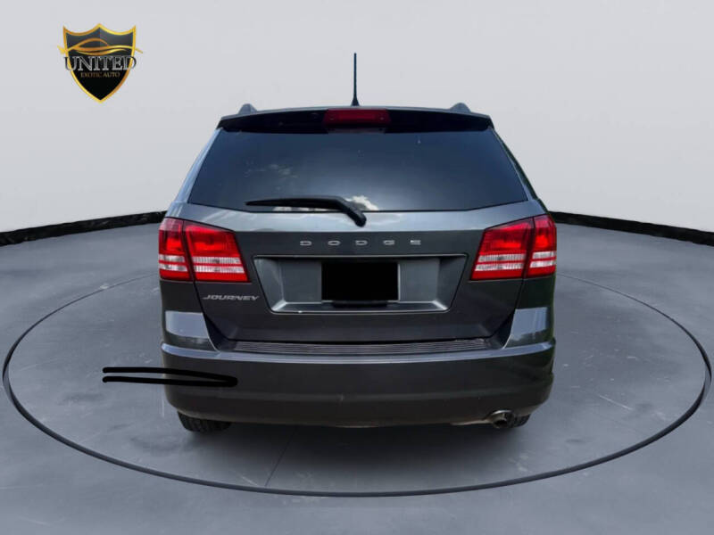 dodge journey 2016 3C4PDCAB5GT238959 image dodge journey 2016 3C4PDCAB5GT238959 image
