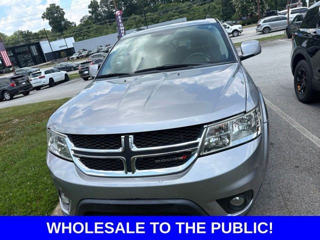 dodge journey 2016 3C4PDCBBXGT127824 image dodge journey 2016 3C4PDCBBXGT127824 image