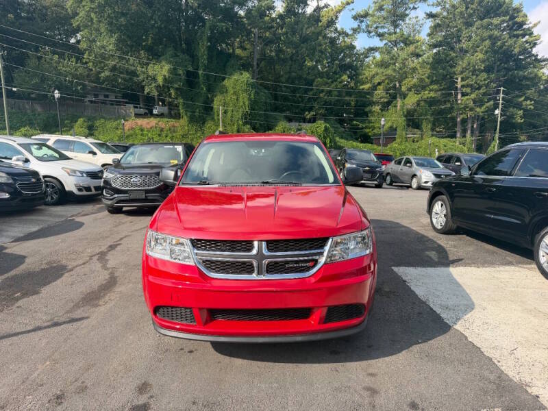 dodge journey 2016 3C4PDCAB5GT213964 image dodge journey 2016 3C4PDCAB5GT213964 image
