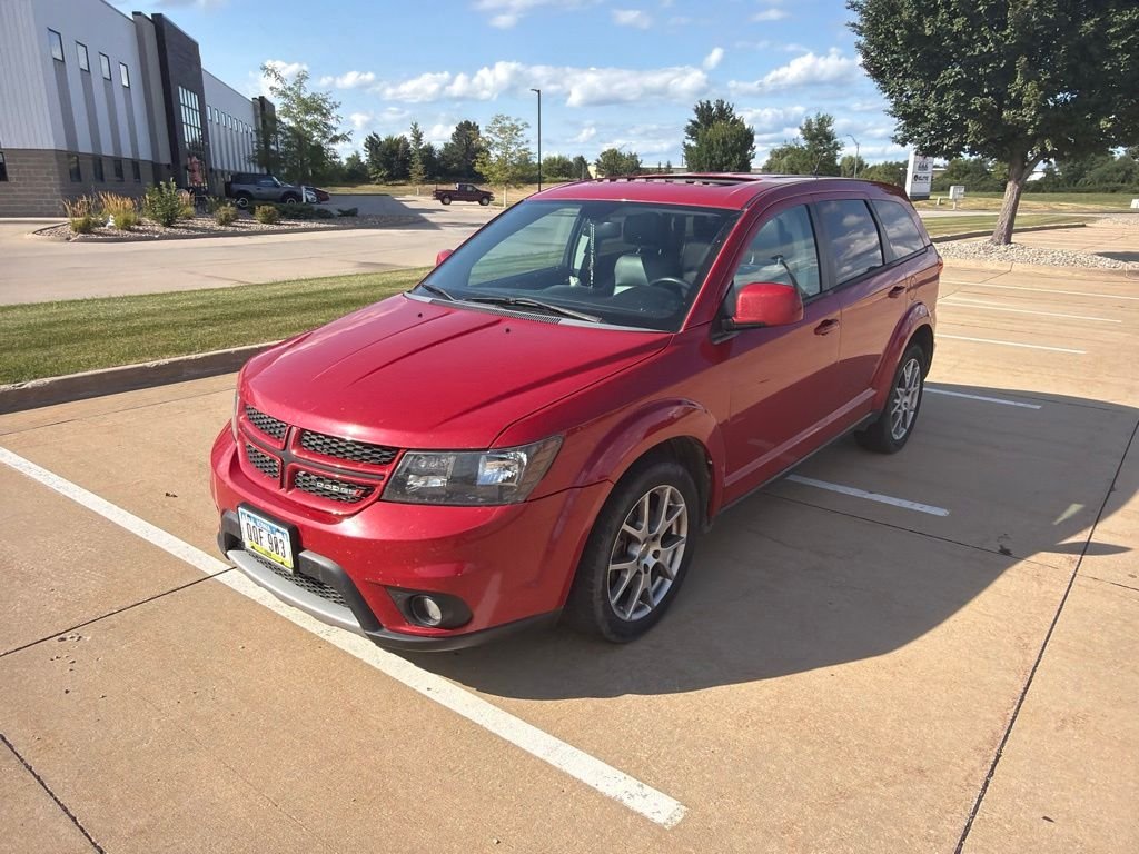 dodge journey 2016 3C4PDDEG0GT201104 image dodge journey 2016 3C4PDDEG0GT201104 image