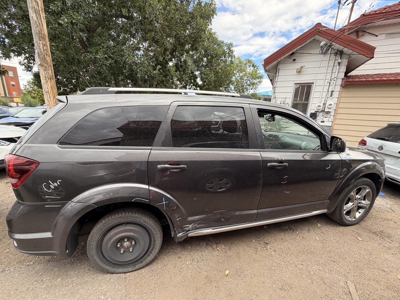 dodge journey 2016 3C4PDDGG2GT190071 image dodge journey 2016 3C4PDDGG2GT190071 image
