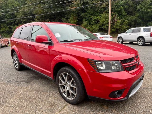 dodge journey 2016 3C4PDDEG5GT160615 image dodge journey 2016 3C4PDDEG5GT160615 image