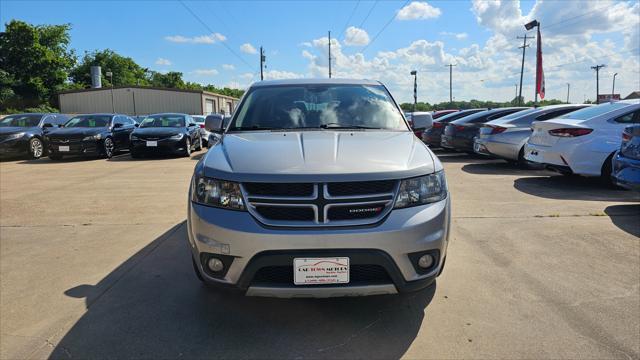dodge journey 2016 3C4PDCEG3GT154368 image dodge journey 2016 3C4PDCEG3GT154368 image
