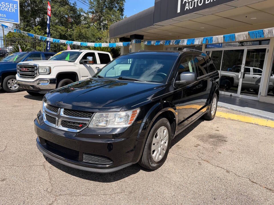 dodge journey 2016 3C4PDCAB0GT132645 image dodge journey 2016 3C4PDCAB0GT132645 image