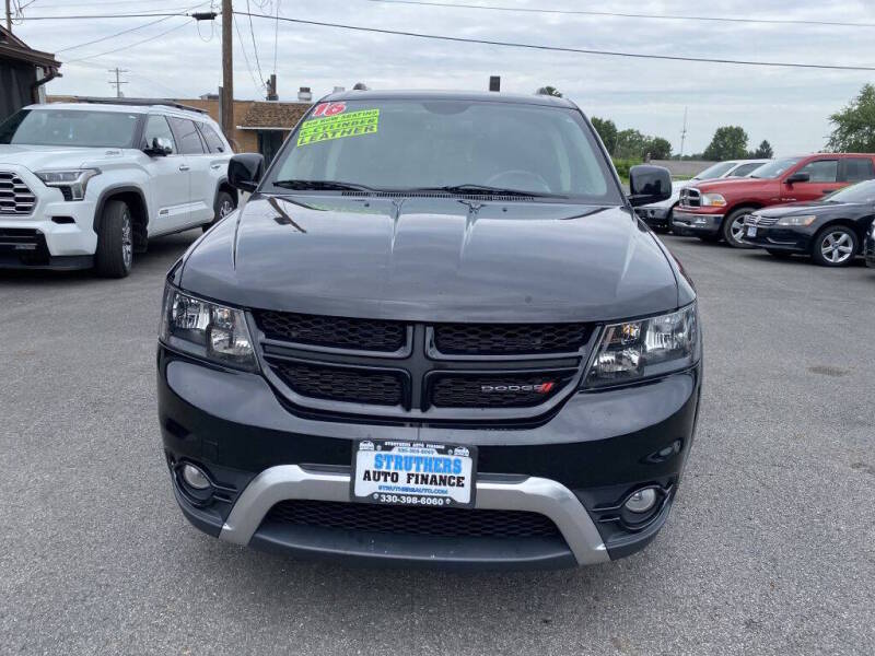 dodge journey 2016 3C4PDCGB1GT131964 image dodge journey 2016 3C4PDCGB1GT131964 image