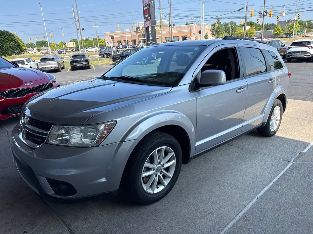 dodge journey 2016 3C4PDCBB5GT174842 image dodge journey 2016 3C4PDCBB5GT174842 image